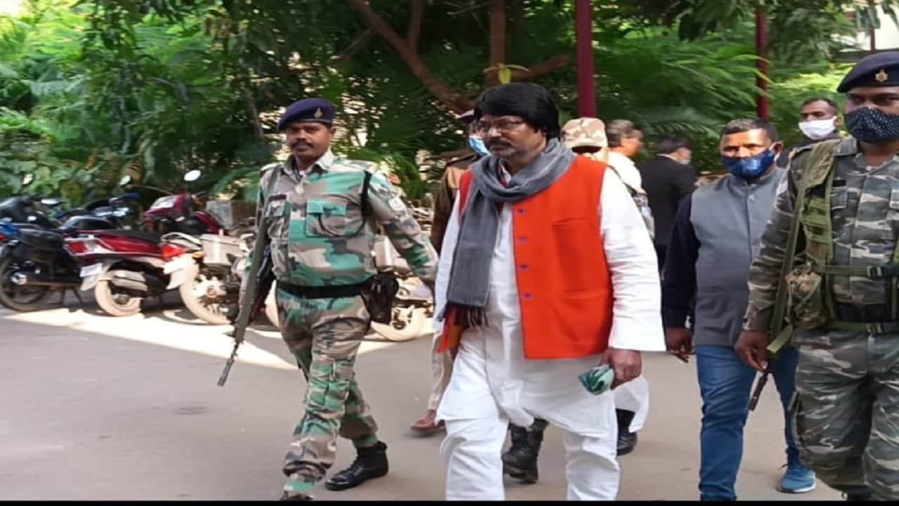 Jharkhand News: झारखंड के पूर्व मंत्री योगेंद्र साव को हाईकोर्ट से नहीं मिली राहत, जमानत देने से इनकार
