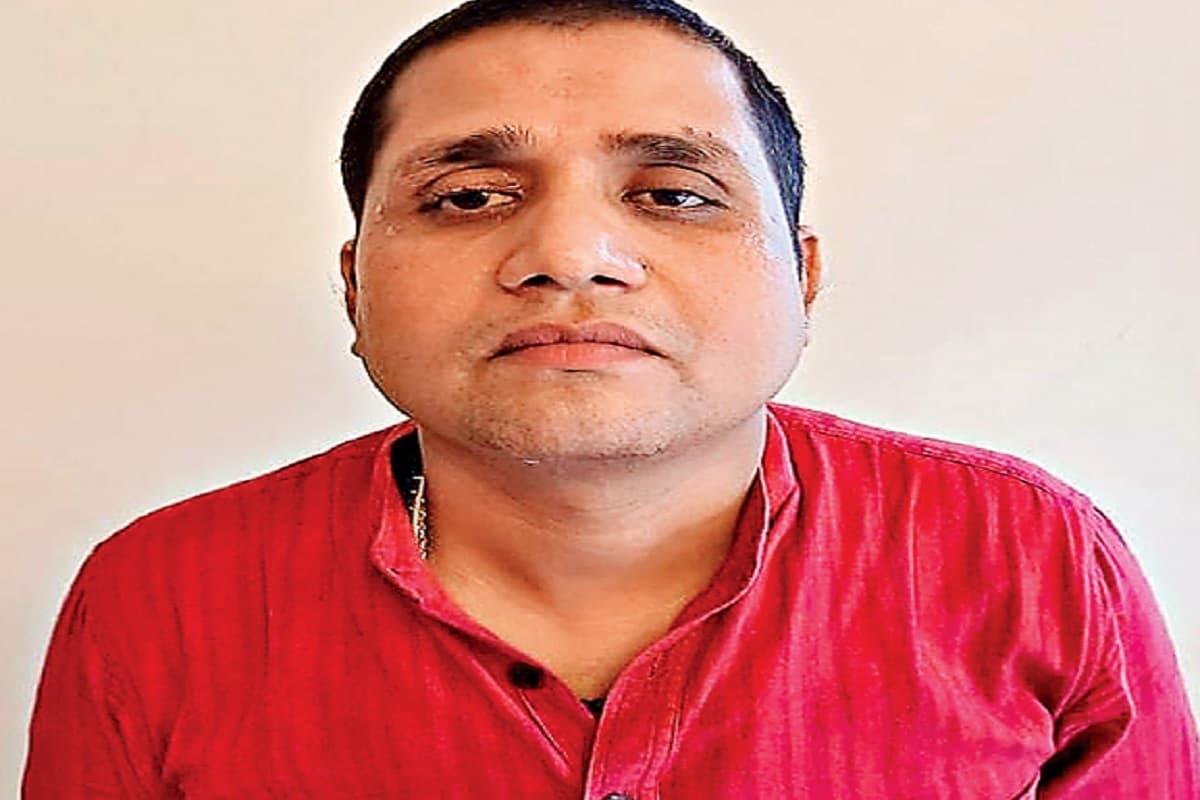बिरसा मुंडा केंद्रीय कारा के जेल अधीक्षक व आइजी ने माना प्रधान संपादक को योगेंद्र तिवारी ने फोन कर दी धमकी