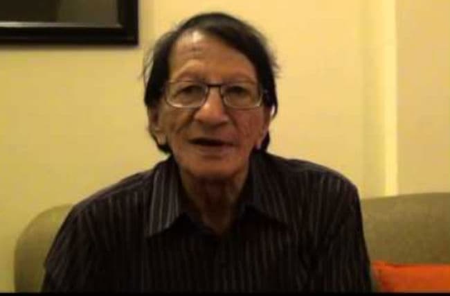 'कहीं दूर जब दिन ढल जाए...' बस यादों में रह गए ये गाना लिखने वाले कवि योगेश