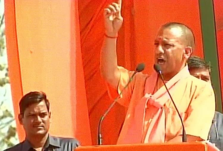 योगी आदित्यनाथ की अगुवाई में ही यूपी विधानसभा चुनावों में उतरेगी बीजेपी, संगठन में नहीं होगा कोई बदलाव