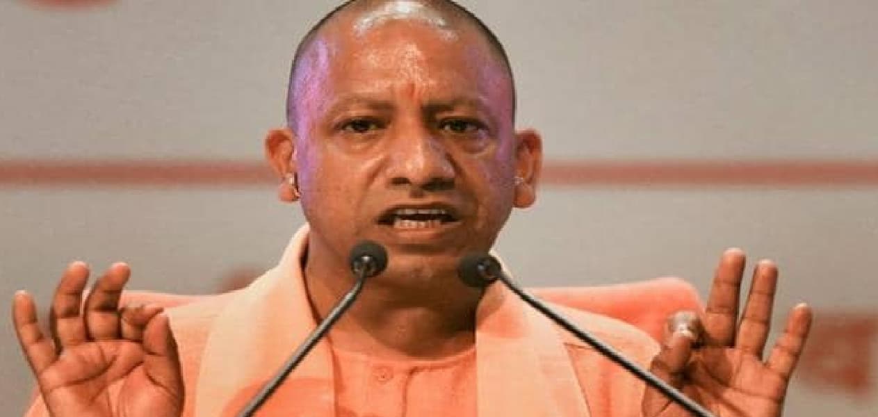किसान आंदोलन के बीच CM योगी ने शुरू की 'किसान कल्याण मिशन', आय दुगनी करने के लिए सरकार का ये है प्लान