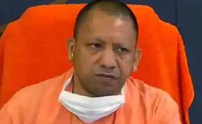 CM योगी आदित्यनाथ के आवास को बम से उड़ाने की धमकी, मचा हड़कंप, कालिदास मार्ग की बढ़ायी गयी सुरक्षा