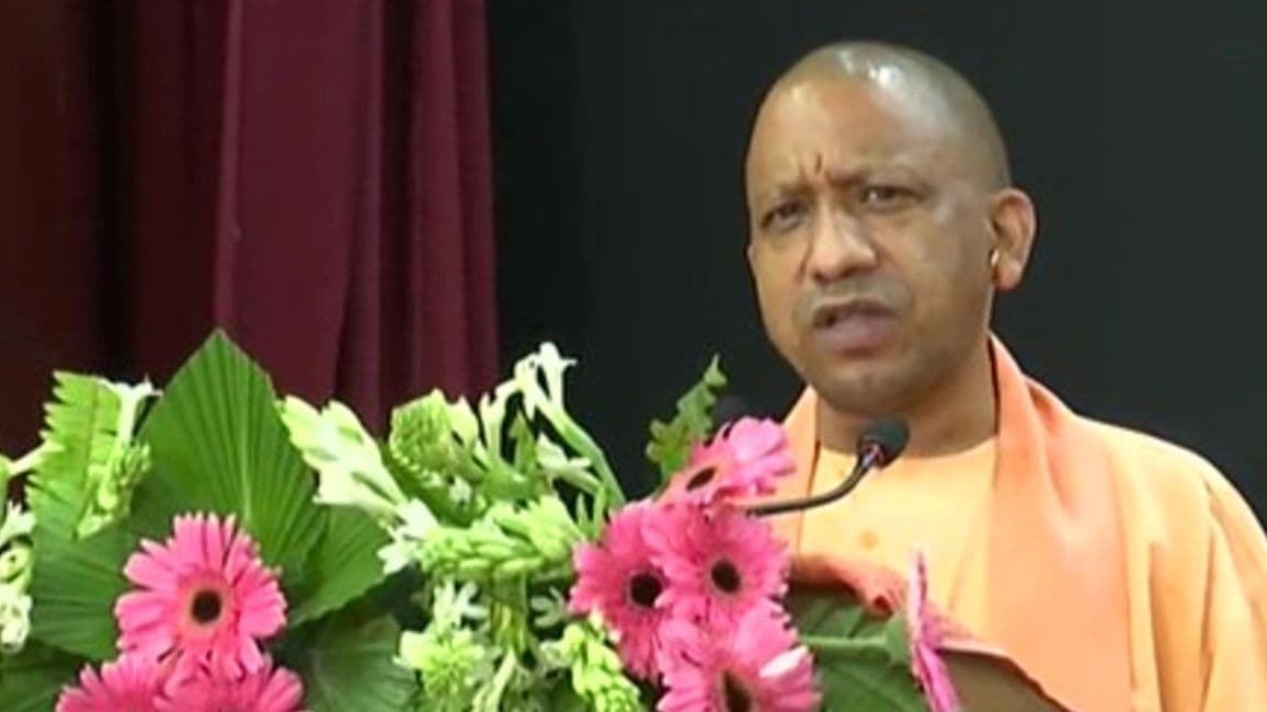 UP Election 2022: सीएम योगी ने विपक्ष पर बोला हमला, कहा- पहले प्रदेश में हर तीसरे, चौथे दिन होता था बड़ा दंगा