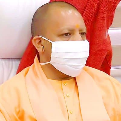 UP Vidhansabha Chunav 2022: चुनाव से पहले सीएम योगी ने खेला बड़ा दांव, इतने लोगों को मानदेय पर देगी रोजगार