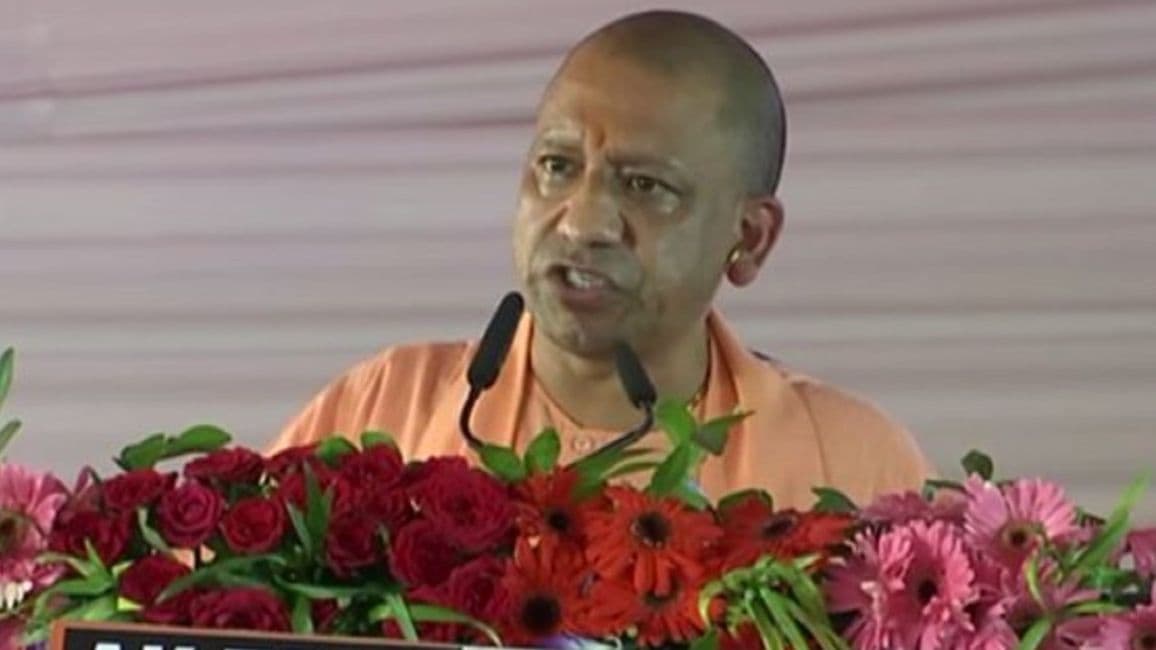 UP Election 2022: सीएम योगी का तंज, बोले- वे अवैध तमंचों की फैक्ट्री लगवाते थे, हम डिफेंस कॉरिडोर लाए