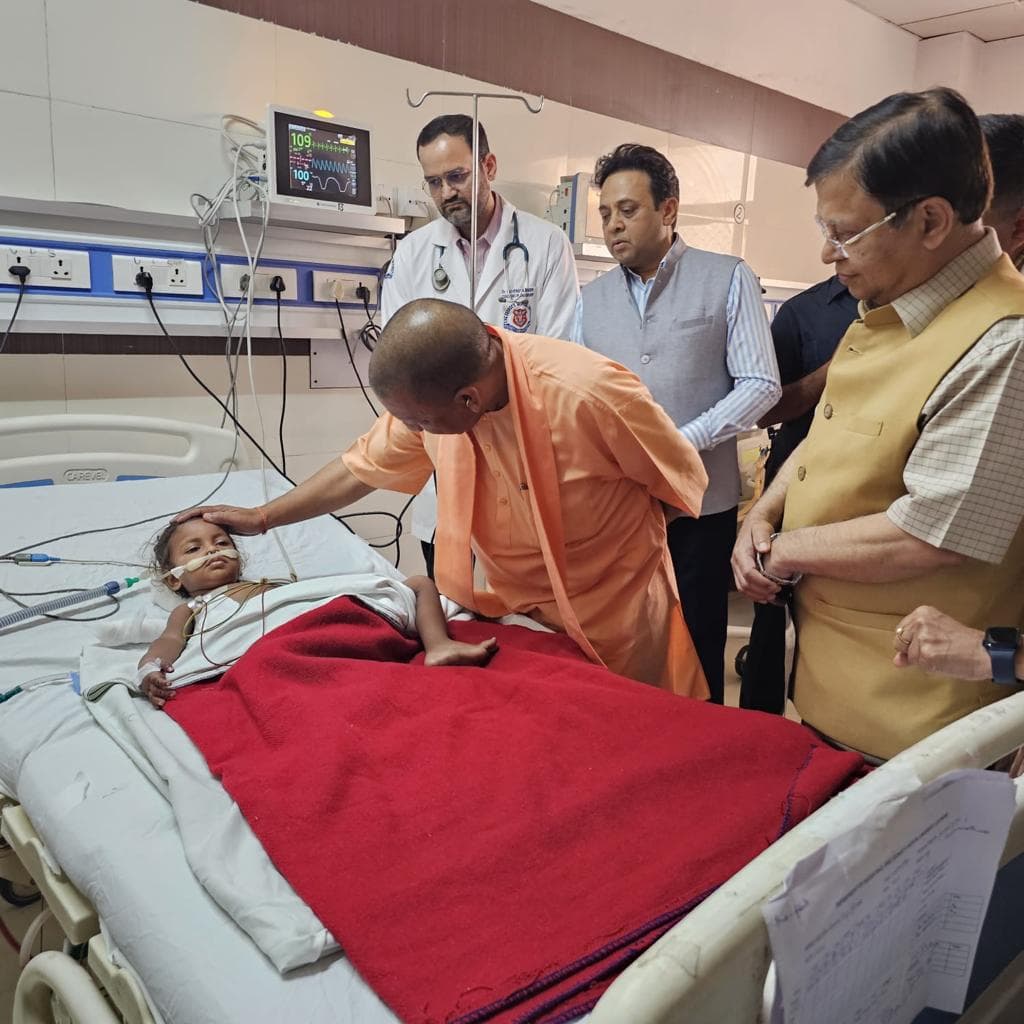 UP Chunav 2022: यूपी में तैयार हो रहा विधायकों का रिपोर्ट कार्ड, बेहतर प्रदर्शन वालों को ही इस बार भाजपा देगी टिकट