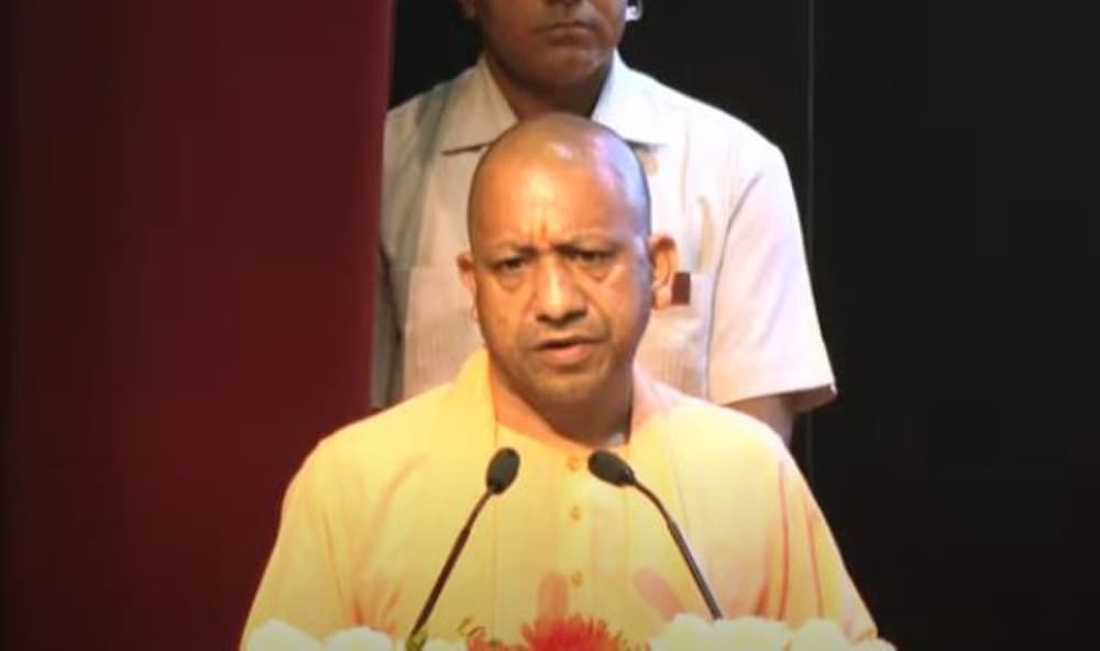 यूपी में अब नियुक्ति पर नहीं उठते सवाल, युवाओं का देश में होता है स्वागत, लखनऊ में बोले-सीएम योगी आदित्यनाथ