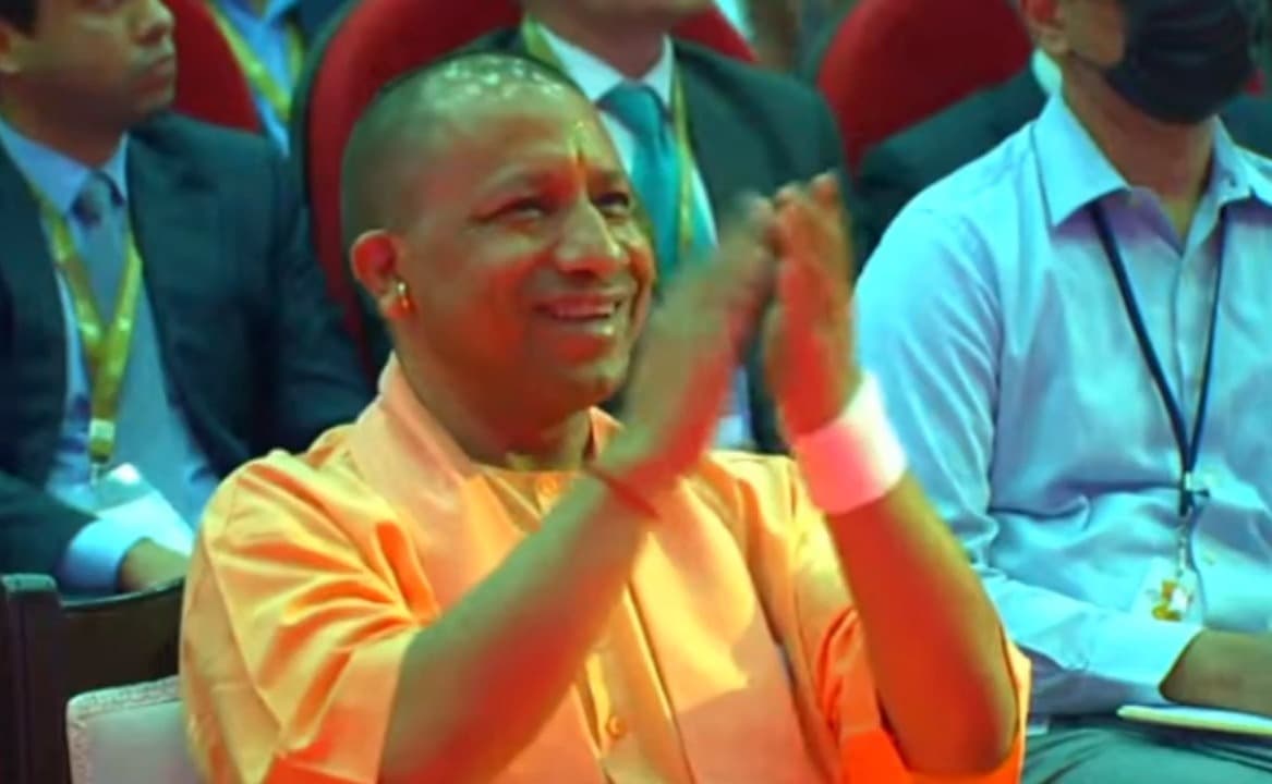 Ground Breaking Ceremony 3.0: सीएम योगी बोले, यूपी में उद्यमियों-निवेशकर्ताओं को पूरा संरक्षण