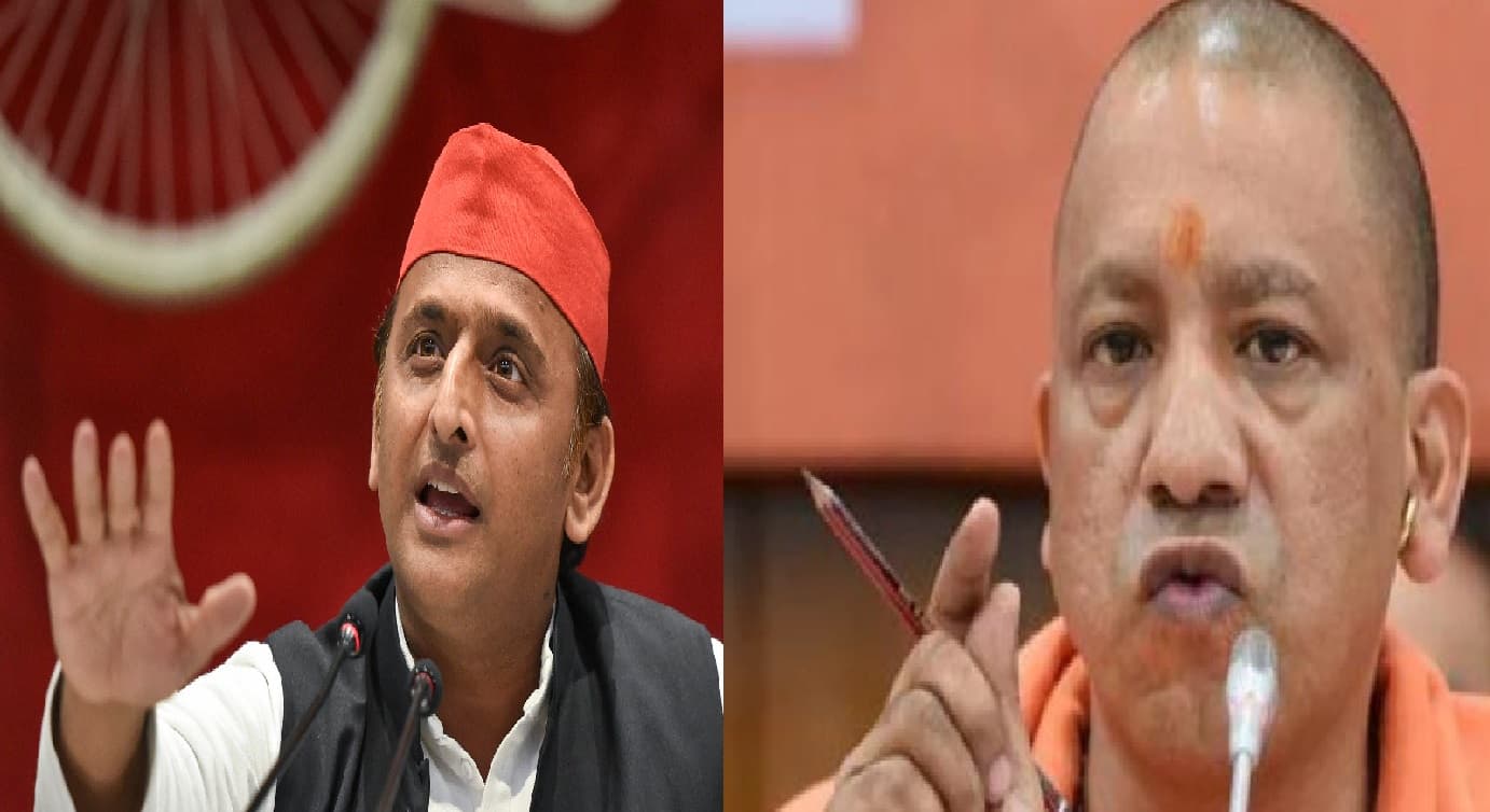 Zila Panchayat Adhyaksh Chunav 2021 Results : अखिलेश धड़ाम! यूपी की 75 सीटों में से 65 पर भाजपा का कब्जा, सपा के 63 सीटों का रिकॉर्ड टूटा, जानिए कहां-किसकी हुई जीत