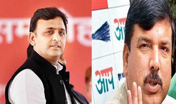 कानपुर बालिका संरक्षण गृह मामले में गरमाई सियासत, विपक्षी नेताओं ने की जांच की मांग