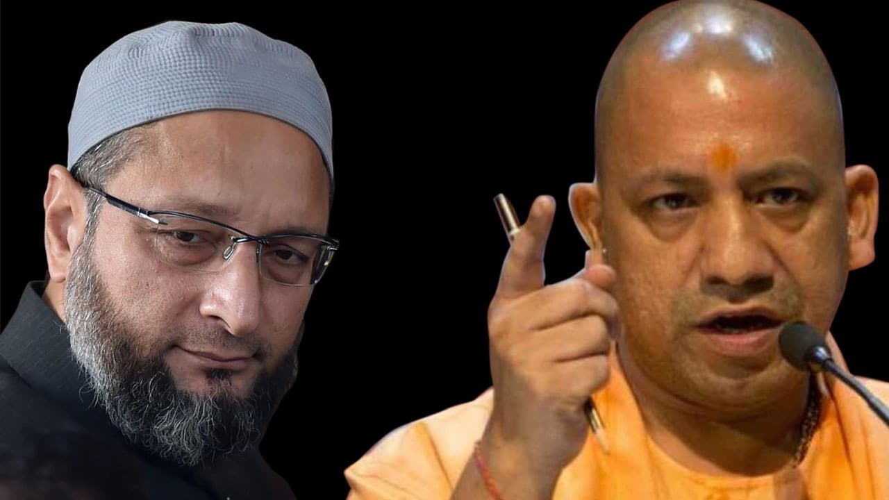 Bihar Election: बिहार चुनाव में गरमा सकता है लव जिहाद का मुद्दा, सीमांचल में ओवैसी और CM योगी आमने-सामने