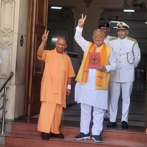 UP: योगी सरकार का मिशन पूर्वांचल! चुनाव में लगा झटका तो बजट में मिला तोहफा, सौगातों की लगी झड़ी