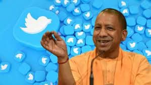 ट्विटर यूजर्स ने योगी सरकार के प्रयासों को सराहा, टॉप ट्रेंड बना #स्वच्छ_यूपी_सशक्त_यूपी