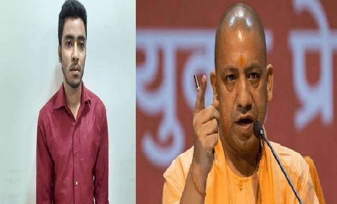 Unlock-1 : यूपी में भक्तों के लिए खुले धार्मिक स्थलों के दरवाजे, सीएम योगी भी गोरखनाथ मंदिर पहुंचे