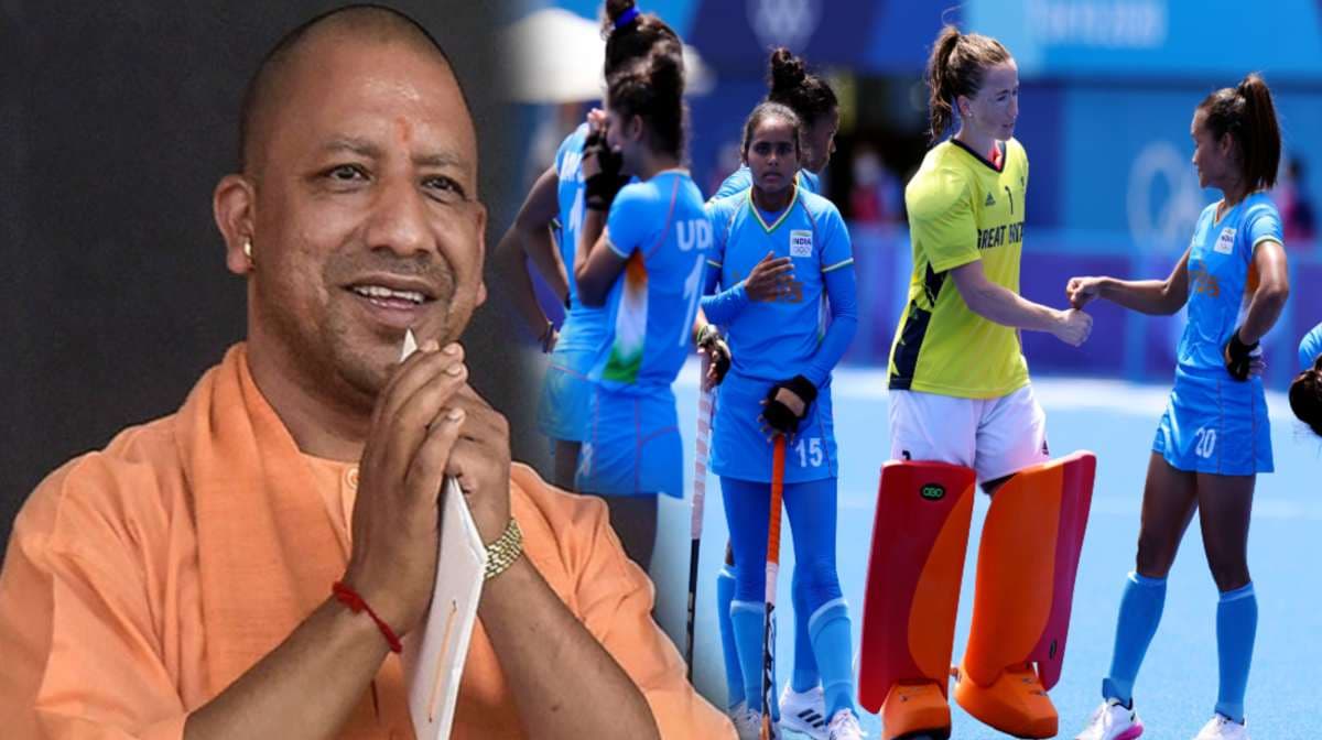 UP Budget 2022: यूपी में खिलाड़ियों के लिए ‘अच्छे दिन आने वाले हैं’, योगी सरकार ने खोला पिटारा