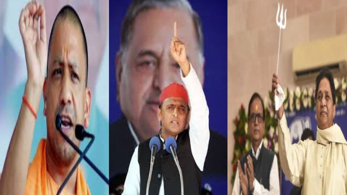 यूपी चुनाव बाद योगी का भविष्य क्या होगा? सच्ची भविष्यवाणी कर चुके ज्योतिषी ने कही यह बात