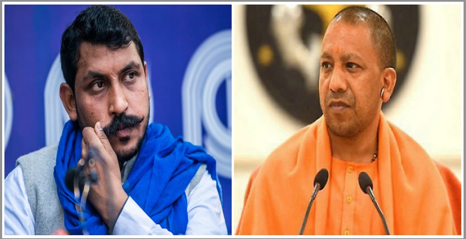 UP Election: योगी के लिए उनके गढ़ में ही मुश्किल खड़ा करेंगे चन्द्रशेखर! ऐसी है जातियों का चुनावी अंकगणित