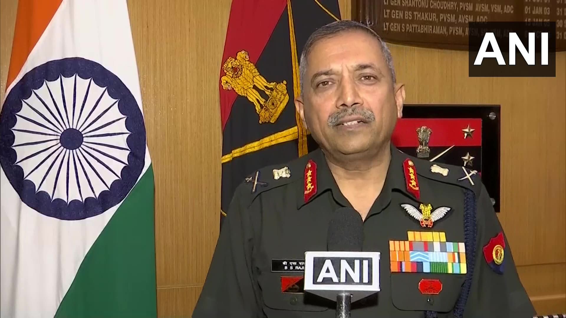 Agneepath Scheme: अग्निपथ योजना का विरोध, सड़क पर उतरे युवा, सेना उप प्रमुख ने कही ये बात