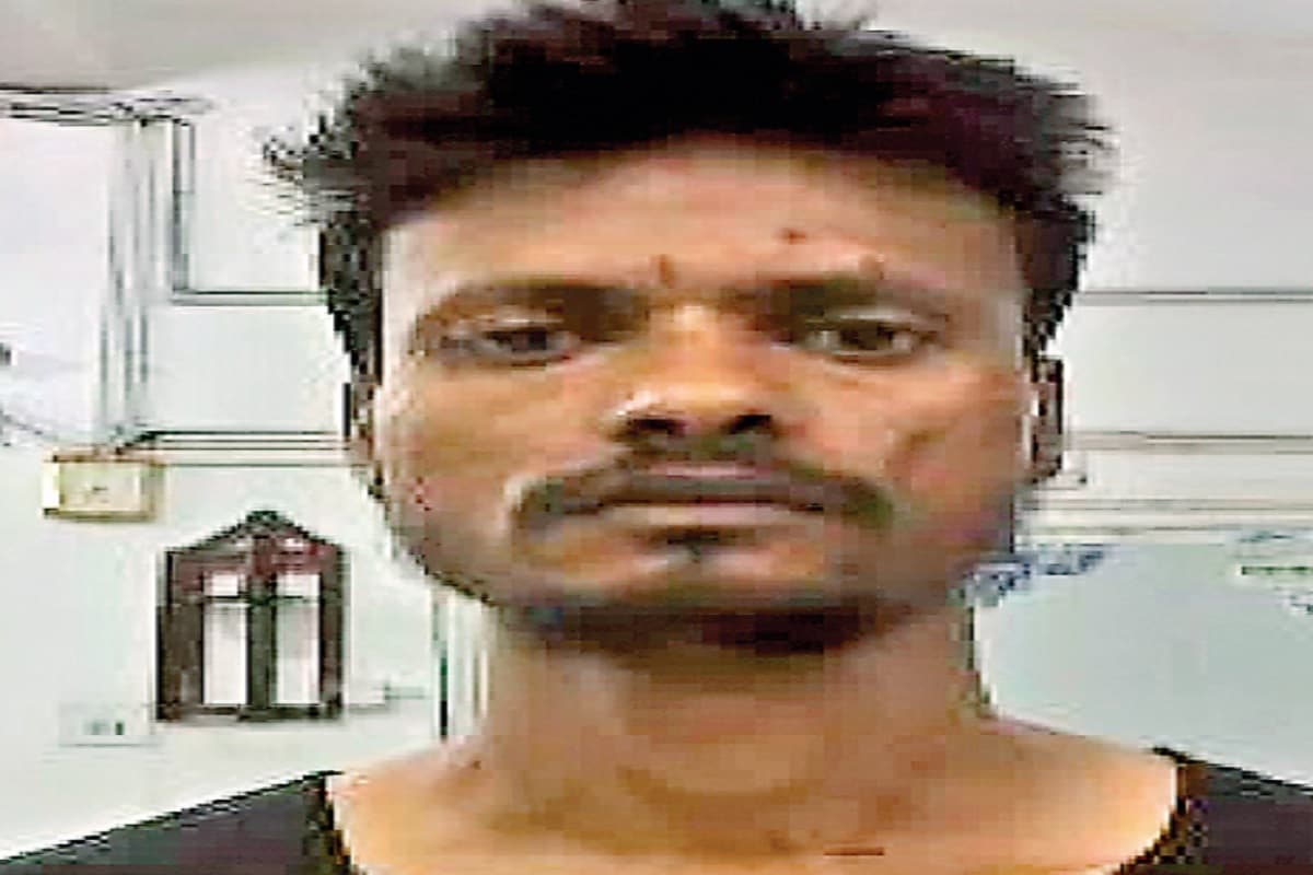 झारखंड : अपहरण के बाद युवक की हत्या, पतरातू घाटी में जला कर फेंका