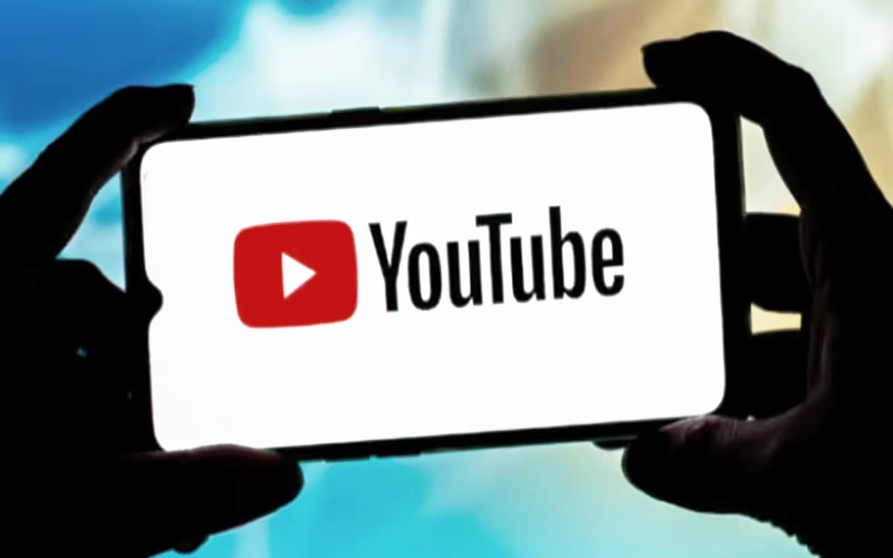 1290 रुपये बचाने का मौका, YouTube पर ऐसे देखें Ad-Free वीडियो 1290 रुपये बचाने का मौका, YouTube पर ऐसे देखें Ad-Free वीडियो