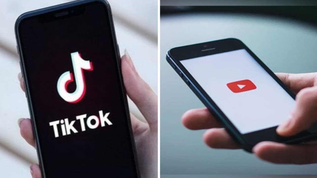भारत के नक्शेकदम पर पाकिस्तान : YouTubers और TikTokers की नेशनल असेंबली परिसर में नो एंट्री