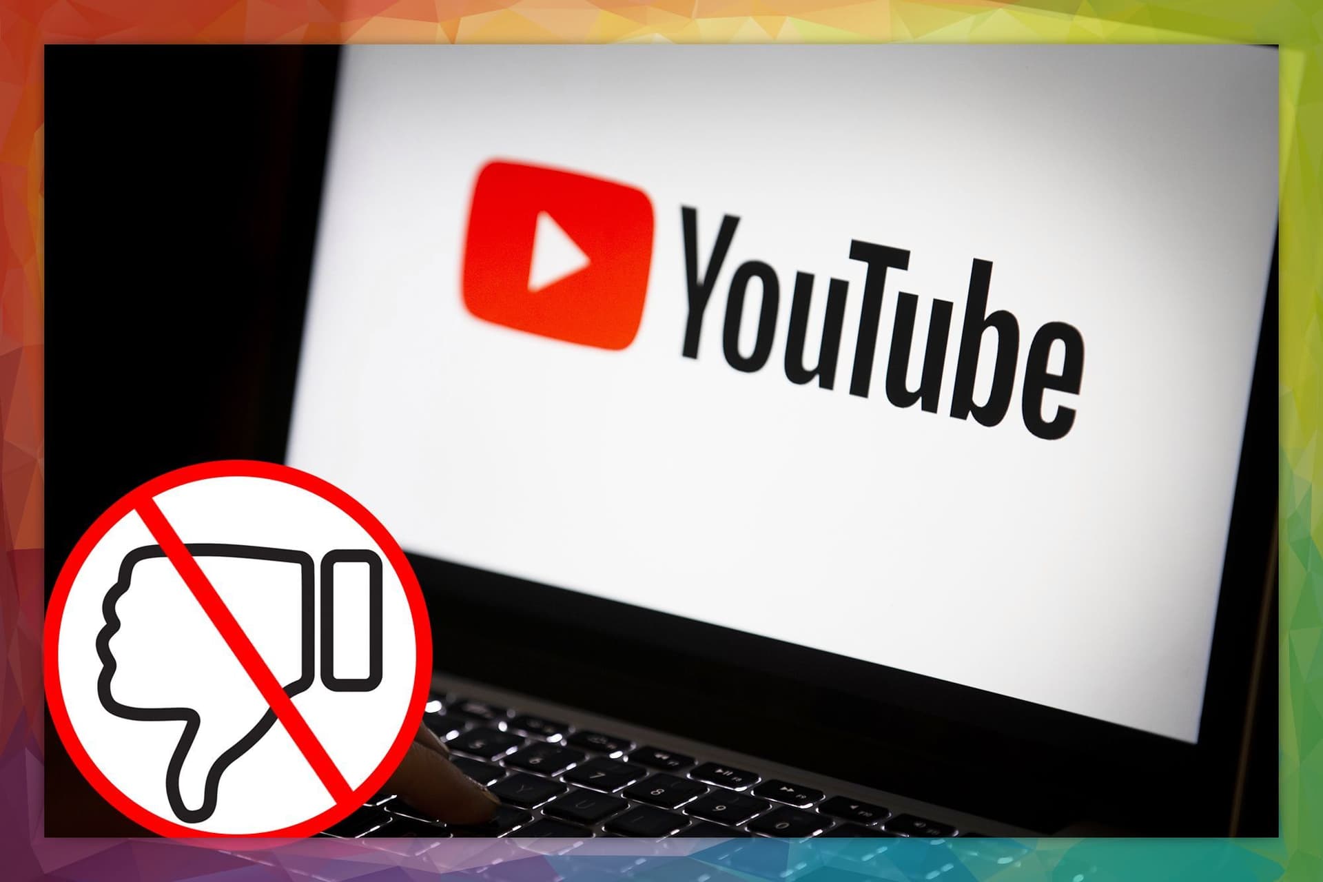 YouTube में होने जा रहा बड़ा बदलाव, नहीं दिखेगा Dislike काउंट YouTube में होने जा रहा बड़ा बदलाव, नहीं दिखेगा Dislike काउंट
