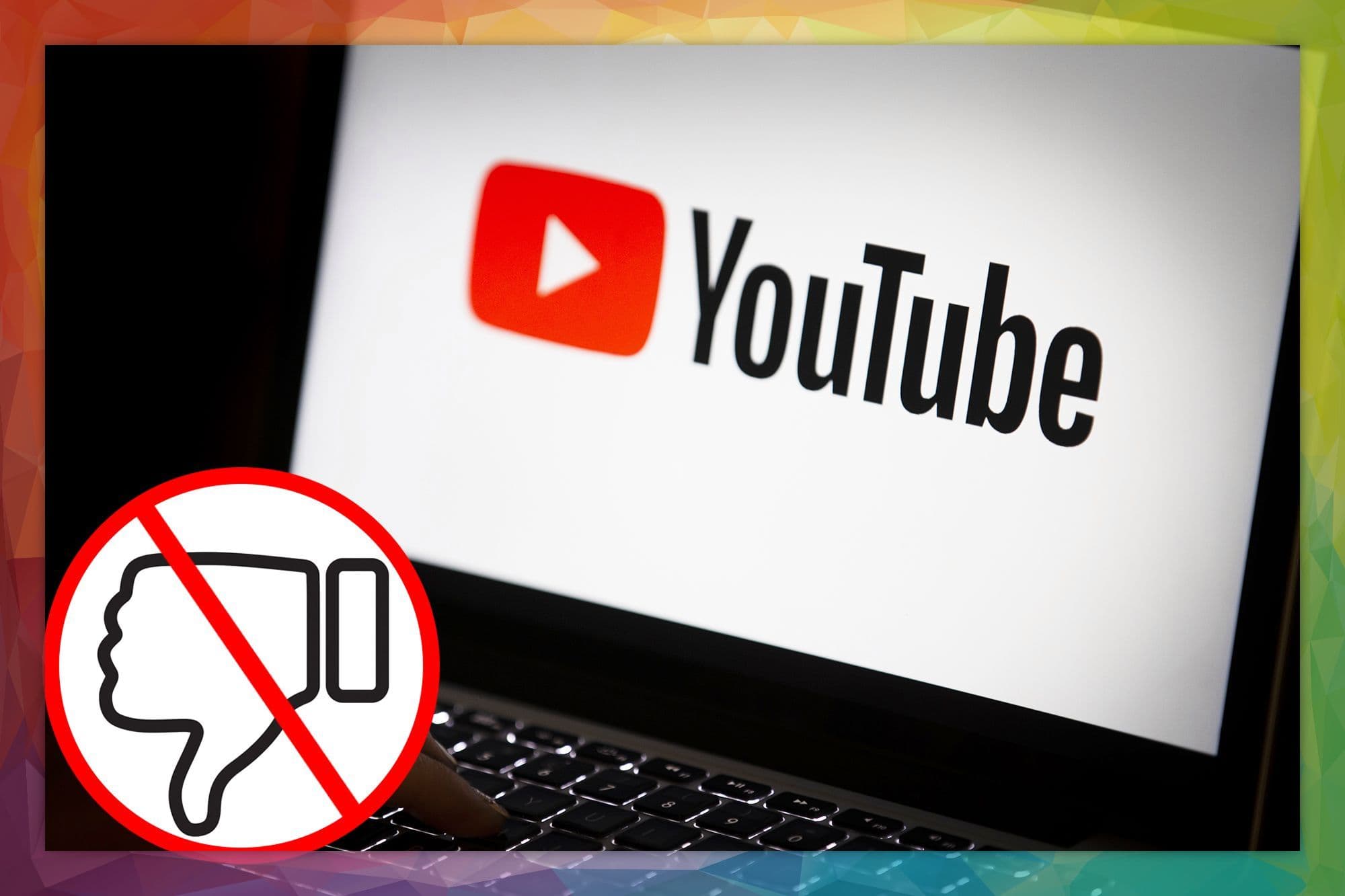 YouTube में होने जा रहा बड़ा बदलाव, नहीं दिखेगा Dislike काउंट