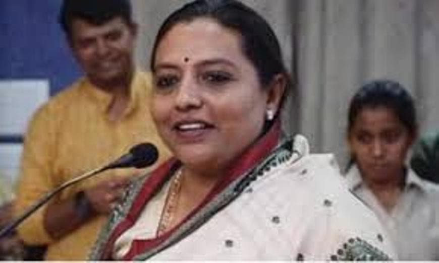 सरकार बच्चों के संरक्षण एवं पुनर्वास के लिए लागू करेगी नीति, राज्य की मंत्री ने दी जानकारी