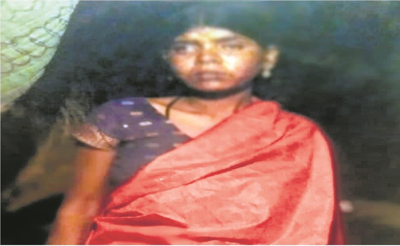 भटक कर पटना पहुंची दिव्यांग महिला के साथ मारपीट, बेटी की खोज में पहुंचे पिता को भी पुलिस से नहीं मिली मदद