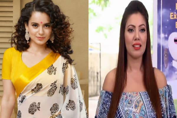 TMKOC: कंगना रनौत की बहादुरी की कायल हुईं ‘बबीता जी’, कही ये बात