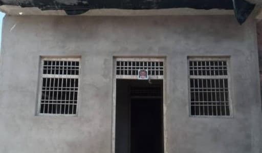 भूमिहीनों को फ्लैट में बसाने की योजना लटकी