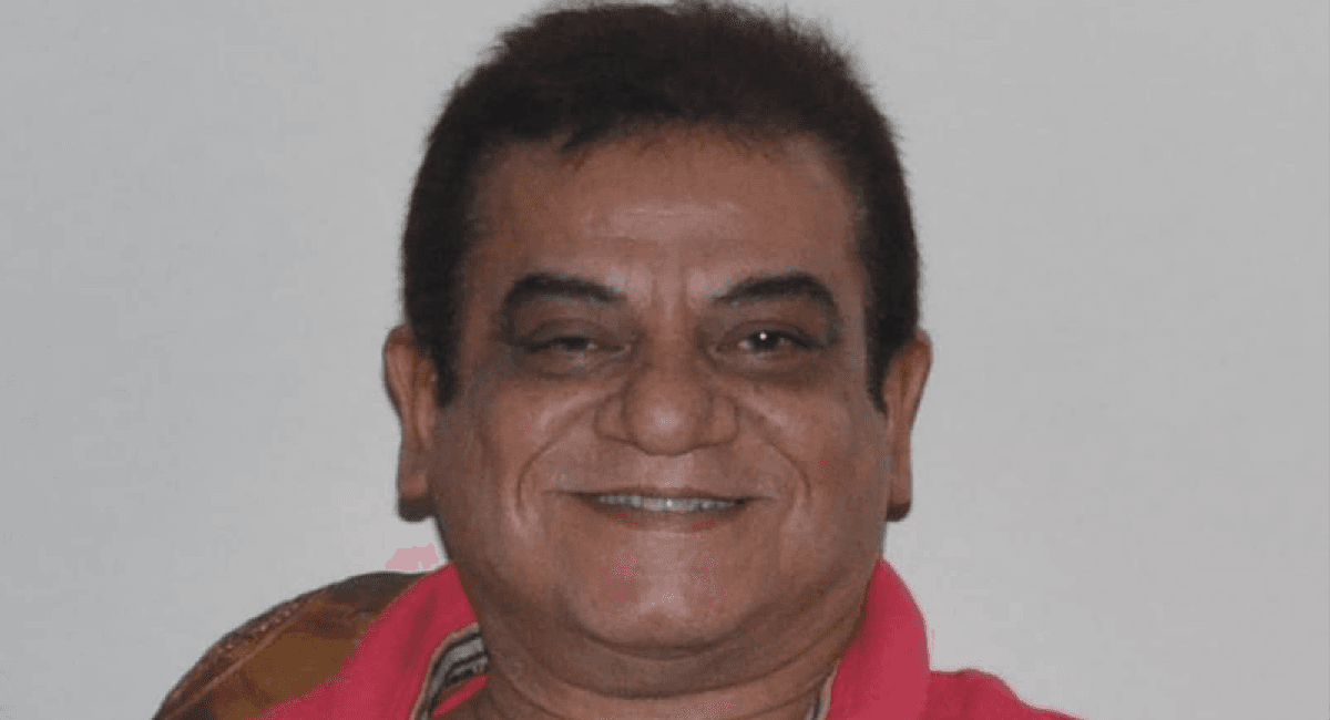 Yusuf Lakdawala Death: बॉलीवुड फिल्म फाइनेंसर युसूफ लकड़ावाला का निधन, जमीन हड़पने के मामले में जेल में थे बंद