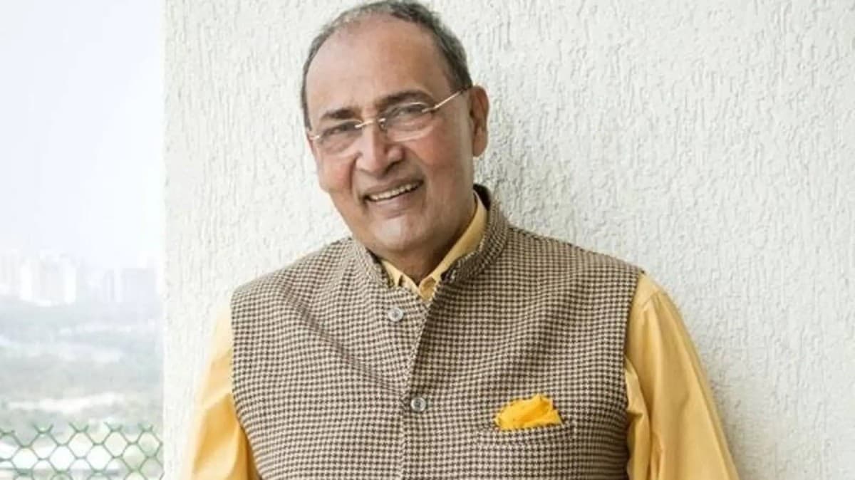 दिग्गज अभिनेता यूसुफ हुसैन का निधन, हंसल मेहता ने शेयर किया इमोशनल पोस्ट