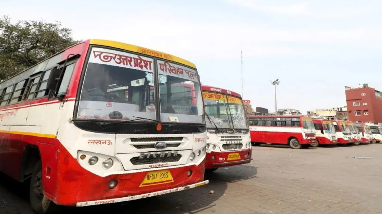 UP News: दीपावली से पहले रोडवेज की बसों में महंगा हुआ बरेली-लखनऊ का सफर, जानें जेब कितनी करनी होगी ढीली?