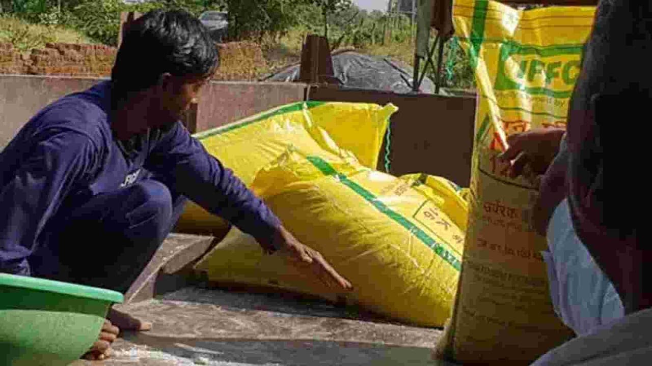 इस साल किसानों ने यूरिया का उपयोग किया ज्यादा, यूरिया के नुकसान और विकल्प की कृषि अधिकारी दे रहे जानकारी
