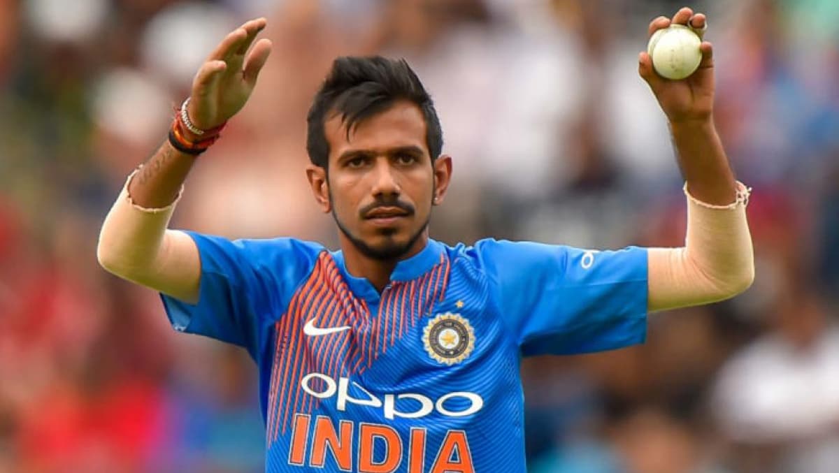 IND vs WI : युजवेंद्र चहल ‘शॉर्ट्स' पहन कर क्रिकेट खेलने के पक्ष में नहीं, जानें क्‍या कहा