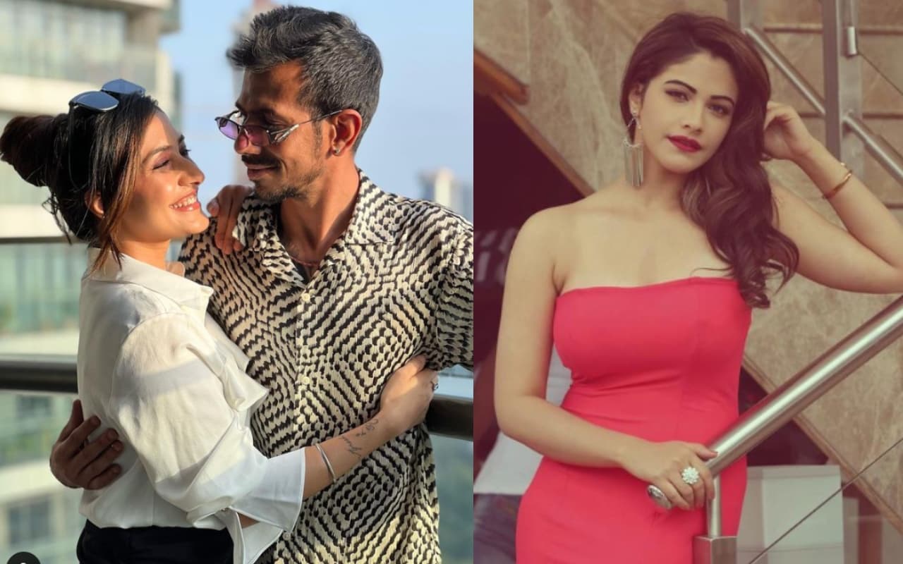 HBD Yuzvendra Chahal: धनश्री से शादी से पहले किसपर दिल हार बैठे थे चहल, जानिए कौन थी वो हसीना?