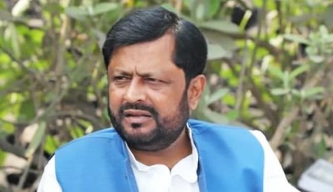 रघुवंश बाबू के इस्तीफे के बाद सियासत तेज, जेडीयू नेता बोले- लालू प्रसाद और तेजस्वी यादव सवर्ण विरोधी