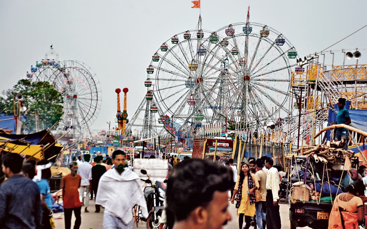 जगन्नाथपुर रथ यात्रा को लेकर रांची में ऐसी होगी ट्रैफिक और पार्किंग की व्यवस्था, देखें रूट