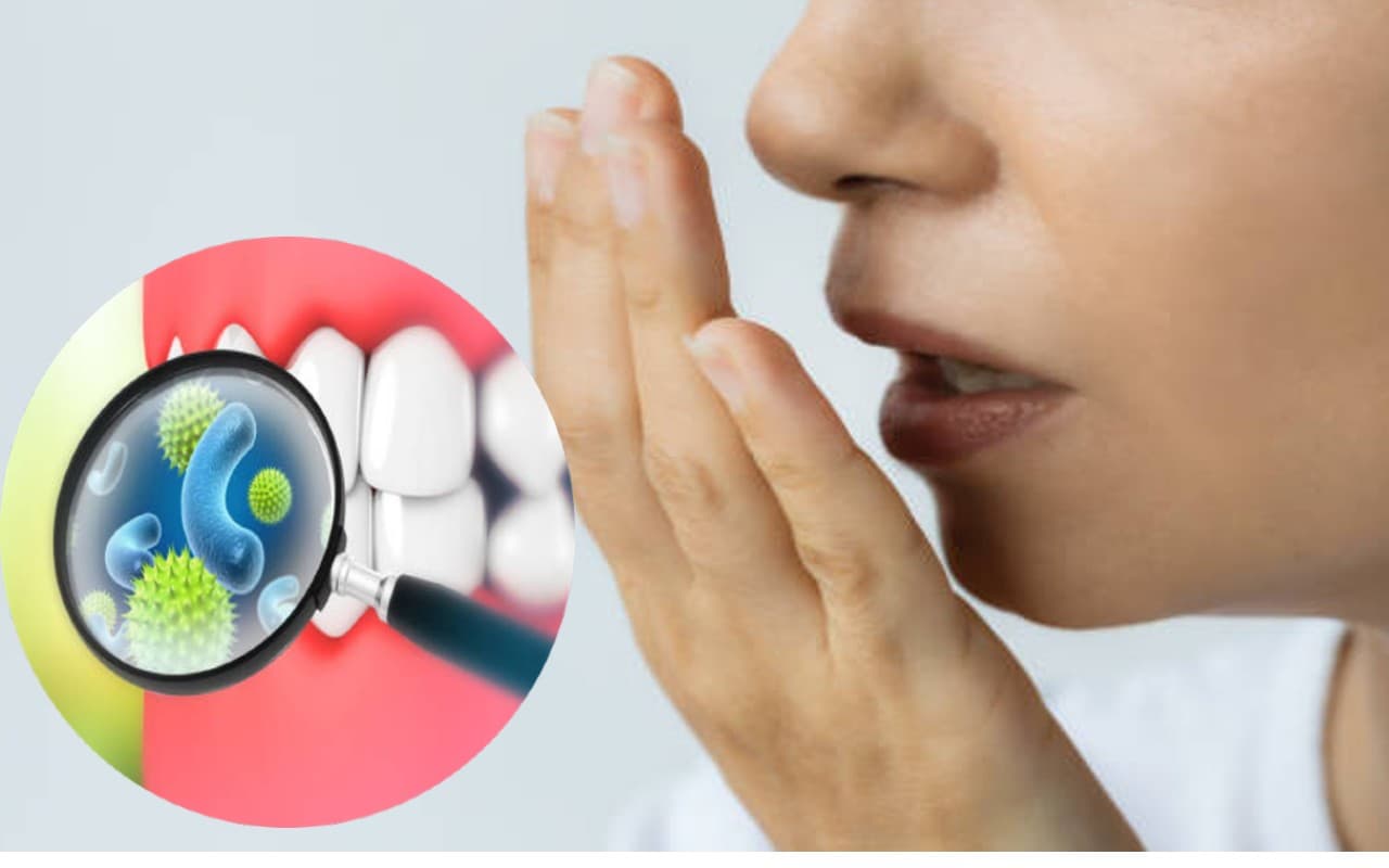 Bad Breath Treatment: मुंह की बदबू से हैं परेशान, अपनाएं ये घरेलू टिप्स