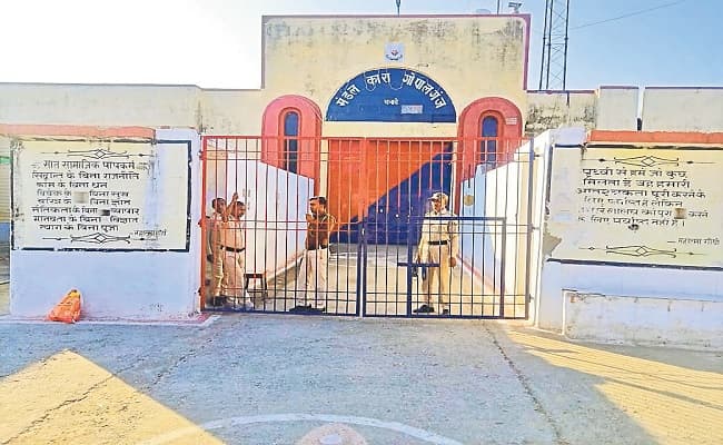 बिहार के जेलों में क्षमता से अधिक कैदी बंद, सामने आया महिला कैदियों का चौंकाने वाला आंकड़ा, देखें रिपोर्ट