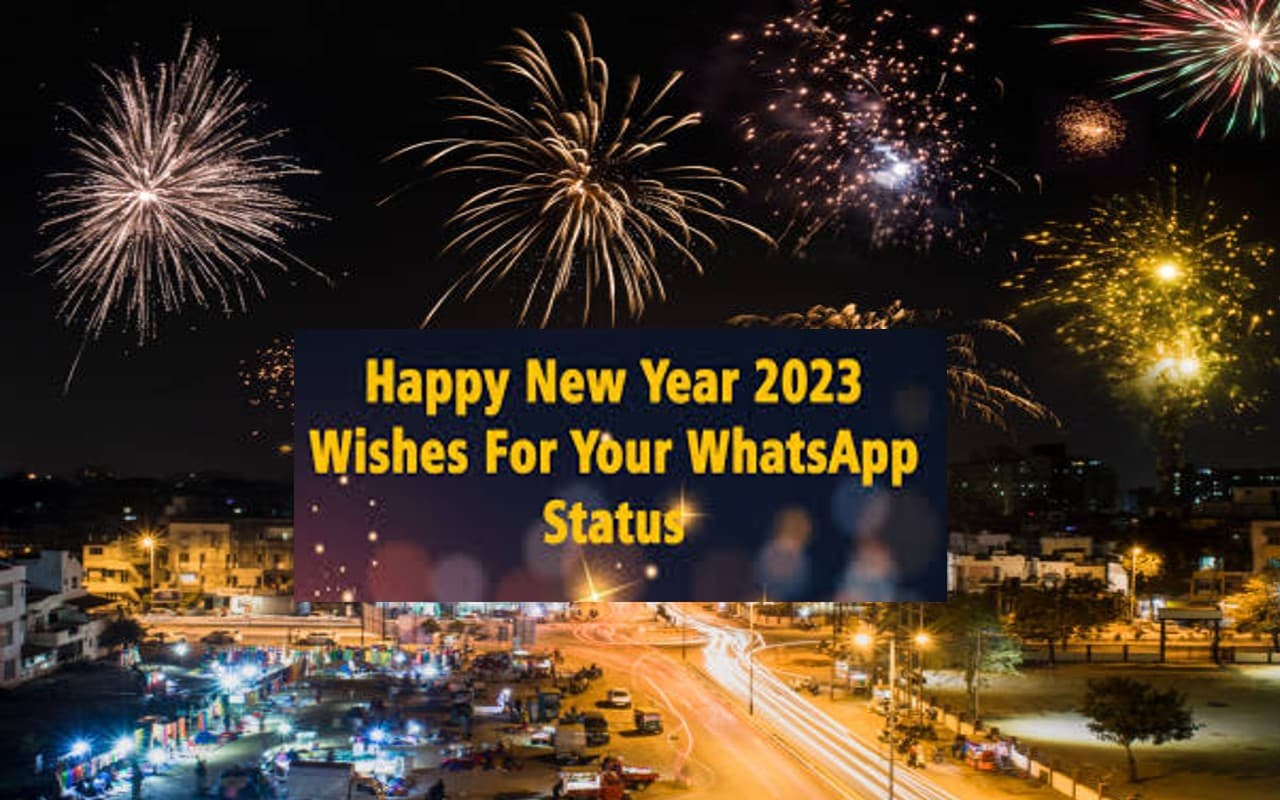 अलग-अलग भाषाओं में करें दोस्तों को विश, उर्दू, गुजराती और मराठी में ऐसे कहें Happy New Year 2023