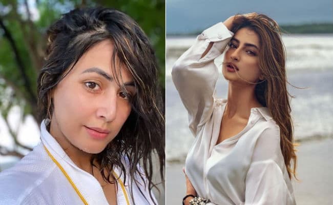 VIDEO : शिल्पा शेट्टी ने पिंक ड्रेस में किया गजब का डांस, शमिता के साथ 'शम्मी कपूर' के गाने पर लगाए ठुमके