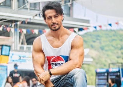 जब टाइगर श्रॉफ को सोना पड़ा था जमीन पर, कैटरीना कैफ की इस फिल्म के बाद दिवालिया हो गया था परिवार