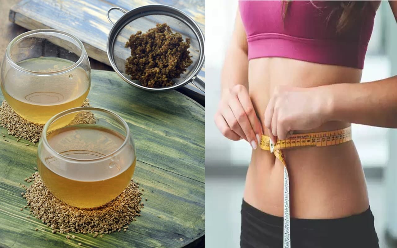 Benefits of Ajwain Water: अजवाइन के पानी के हैं कई फायदे, वेट लूज और एसिडिटी के लिए है काफी असरदार