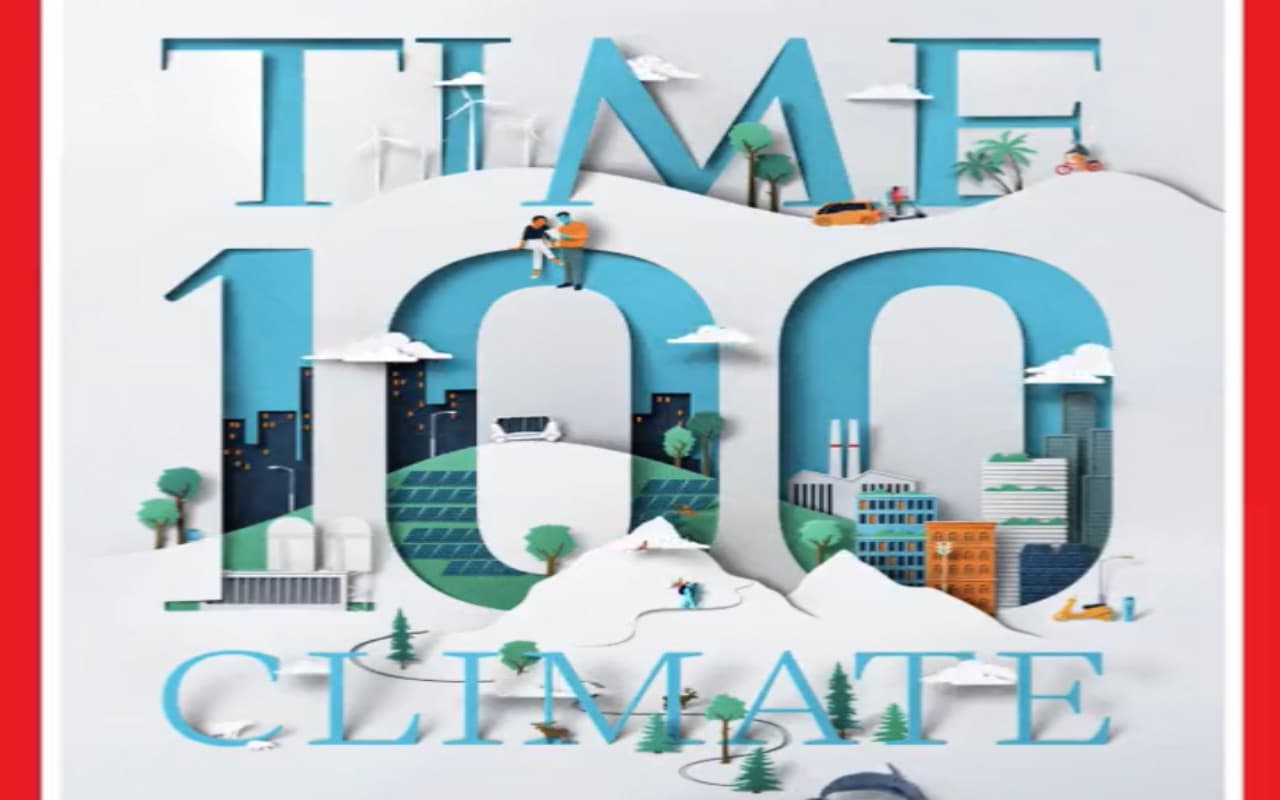 अमेरिका की TIME मैगजीन में भारतवंशियों का बोलबाला, सूची में अजय बंगा सहित आठ भारतीय ने बनाई जगह