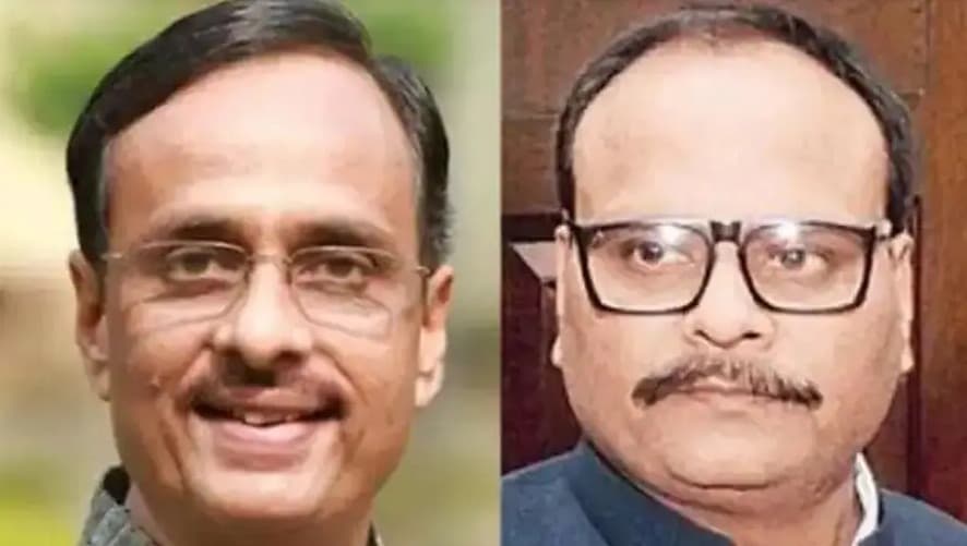 Lucknow News: चुनाव से पहले डिप्‍टी CM दिनेश शर्मा को जेड प्लस, मंत्री ब्रजेश पाठक को जेड कैटेगरी की सुरक्षा