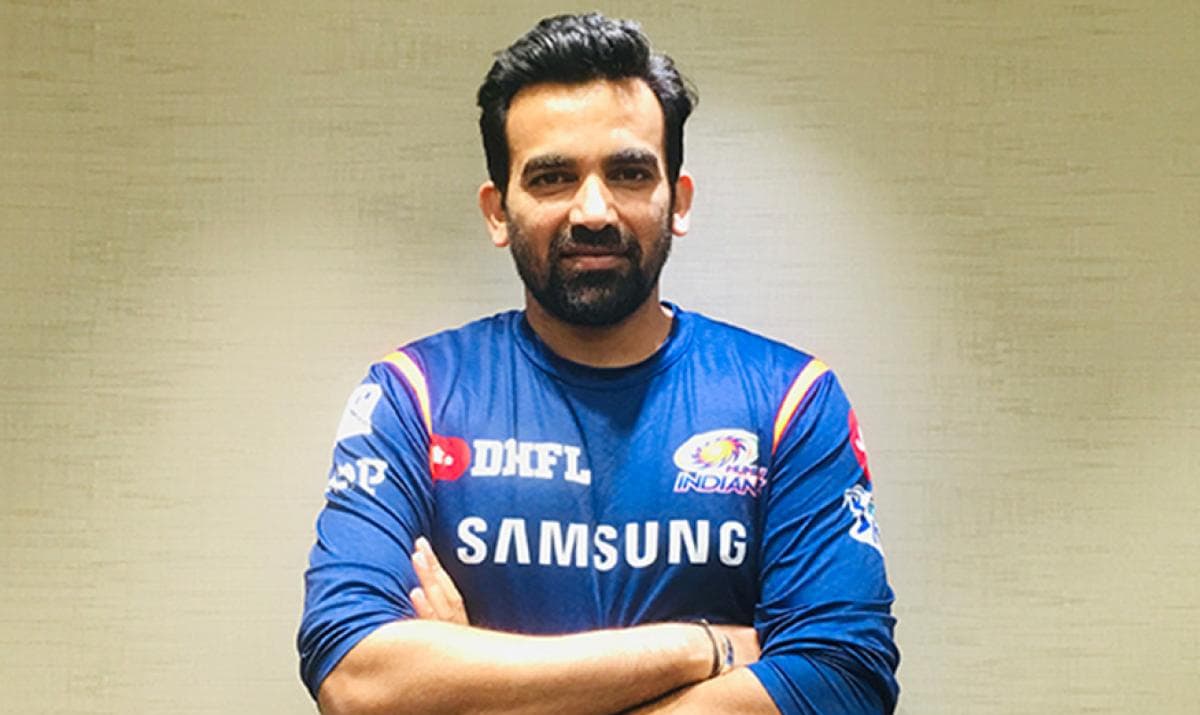 IPL Retentions: मुंबई इंडियंस ने बड़े खिलाड़ियों को क्यों किया रिलीज, जहीर खान ने दिये सभी सवालों के जवाब