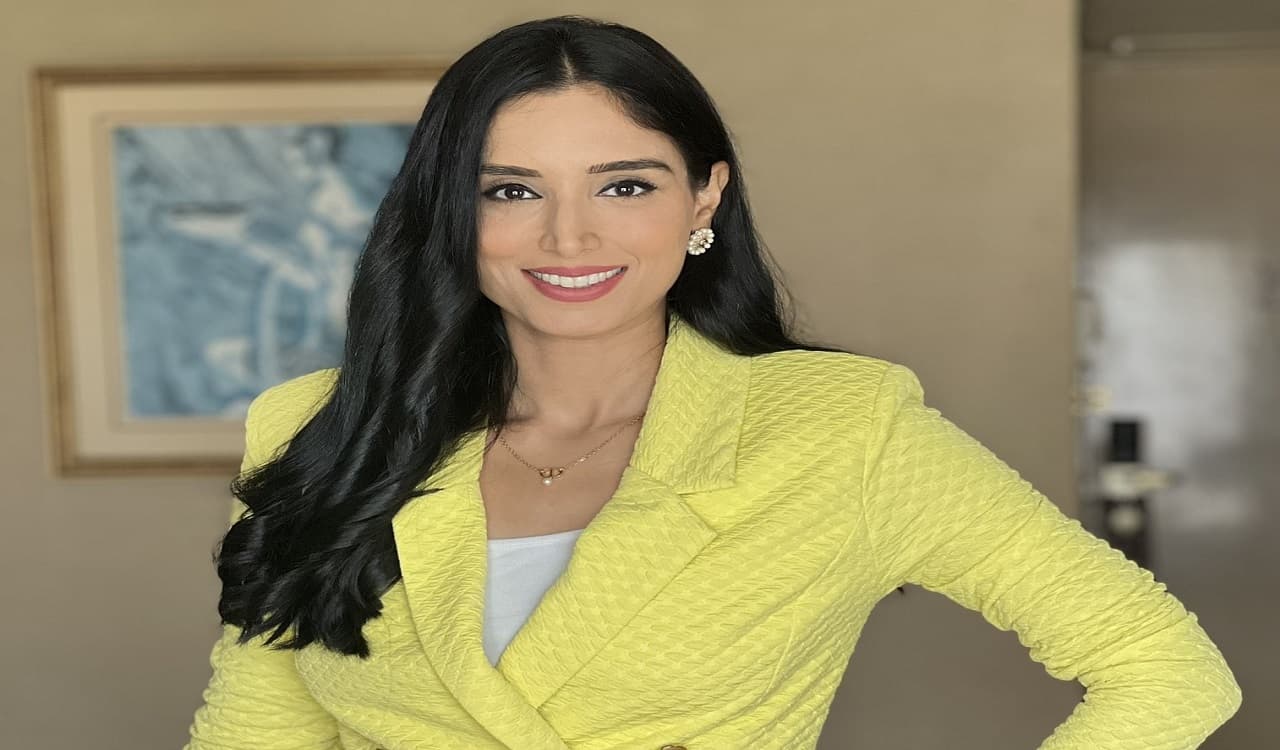 Zainab Abbas: पाकिस्तानी एंकर जैनब अब्बास पर बड़ा अपडेट, वर्ल्ड कप 2023 से नहीं किया गया बाहर