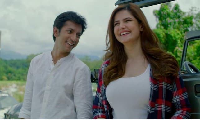 जरीन खान को इस वजह से नहीं मिल रहा बॉलीवुड में काम, एक्ट्रेस ने खुद किया ये बड़ा खुलासा